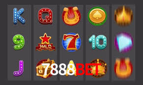 Casino Online 7888Bet | Os Melhores Slots no Brasil